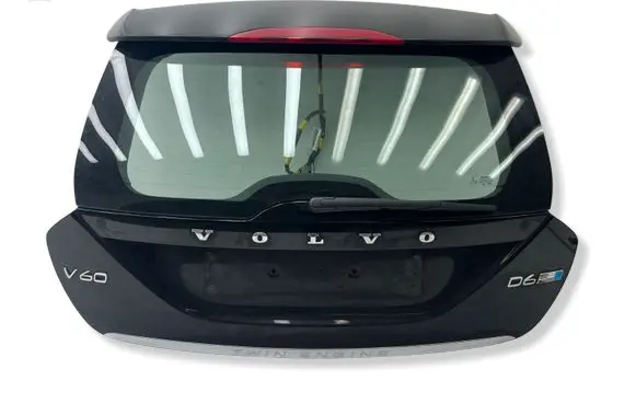 Volvo V60 Tailgate/trunk/boot lid 31394521