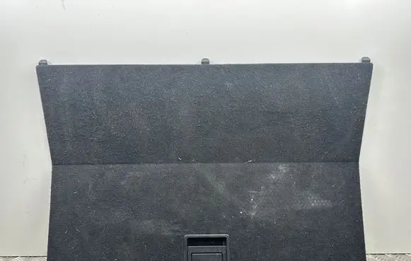Lexus CT 200H Trunk/boot mat liner 5841676020
