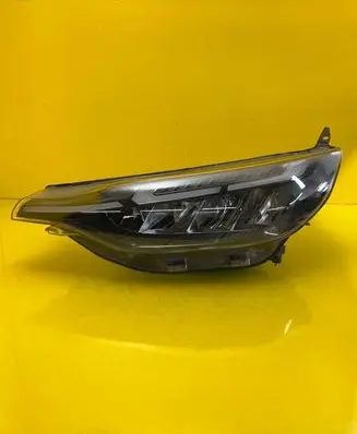 Ford Transit Custom II Headlight/headlamp PZ31-13E015-CB