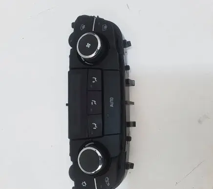 Climate control unit