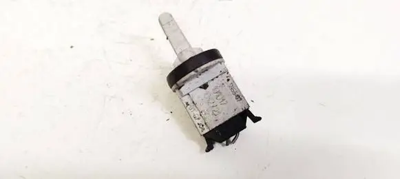 Interior temperature sensor