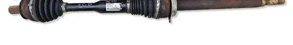 Volvo XC60 Front driveshaft 313257024CAR P31325702 31325702