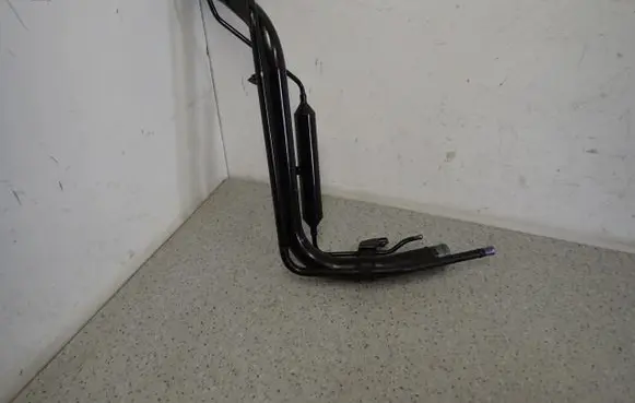 Honda Jazz Fuel tank filler neck pipe 