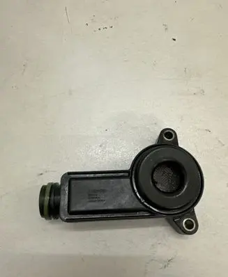 Volvo S60 Oil sump strainer pipe 31321050