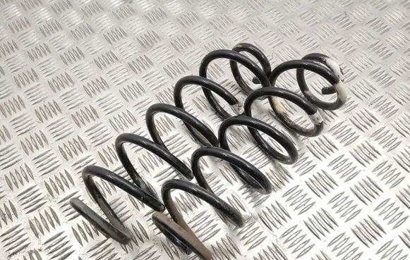 Audi A4 S4 B9 Rear coil spring