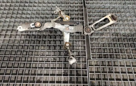 Opel Corsa C Gear selector 