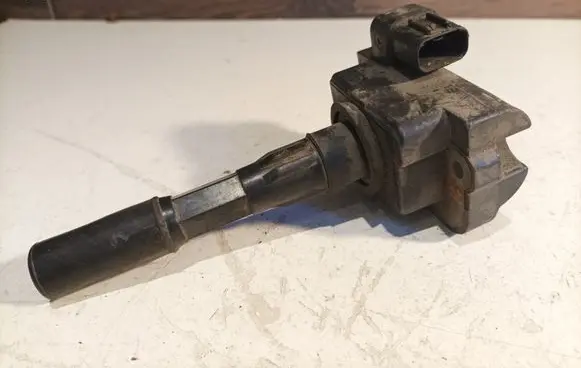 Honda Legend High voltage ignition coil