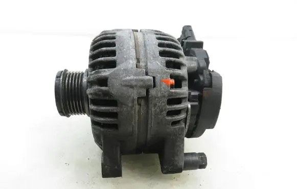 Citroen C4 Grand Picasso Generator/alternator 9646321880 0124525035