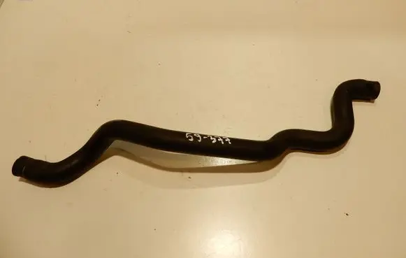 BMW 5 F10 F11 Engine coolant pipe/hose 64539119164 9119164 59377