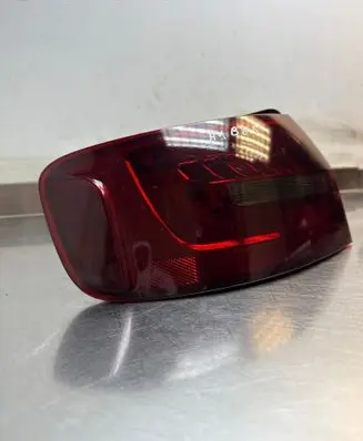 Audi A4 S4 B8 8K Rear/tail lights 01091601