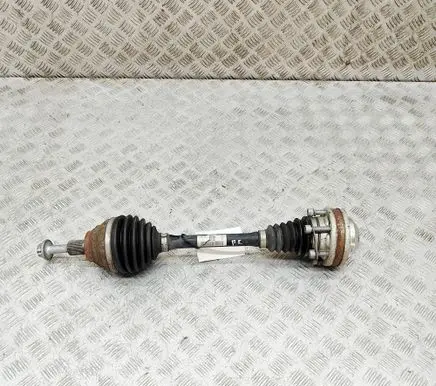 Volkswagen T-Roc Front driveshaft 5Q0407271BT