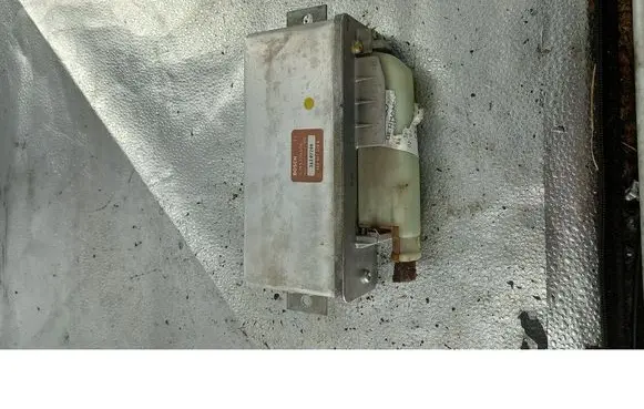 Audi 80 90 S2 B4 Comfort/convenience module