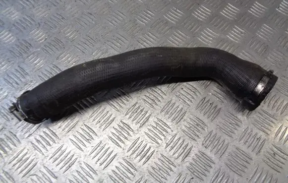 Peugeot 407 Intercooler hose/pipe