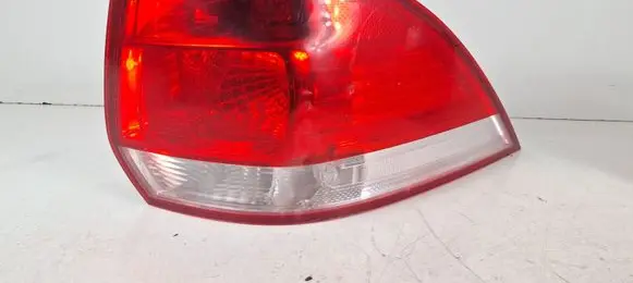 Volkswagen Golf VI Rear/tail lights 1K9945096 1K9945112A 1K9945096D