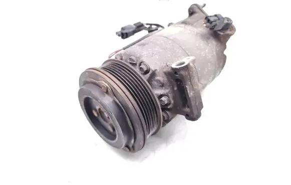 Ford B-MAX Air conditioning (A/C) compressor (pump) C1B1-19D629-AG