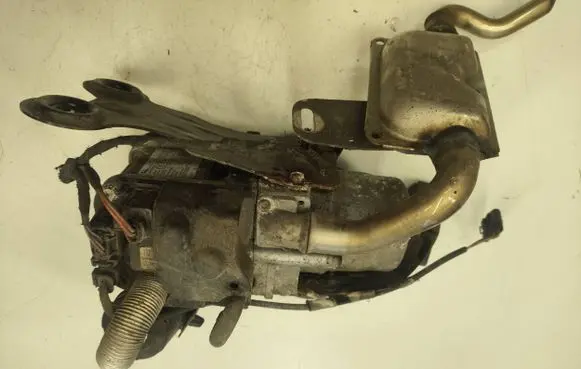 Volkswagen Arteon Auxiliary pre-heater (Webasto) 3Q0815005N