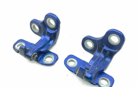 Jaguar I-Pace Front door hinge set CPLA228A66AD CPLA228A64AE