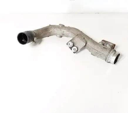 Infiniti FX Intercooler hose/pipe