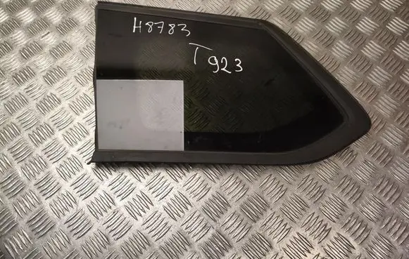 Opel Astra L Rear side window BLA1839J