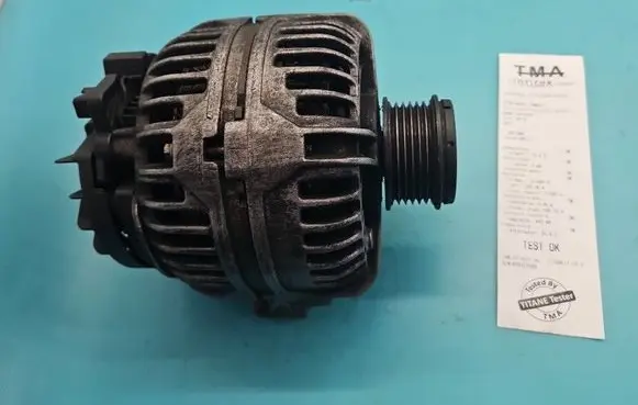 Volvo S60 Generator/alternator 8622786 IMPRK1594988