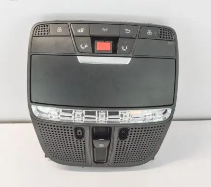 Mercedes-Benz GLC X253 C253 Front seat light