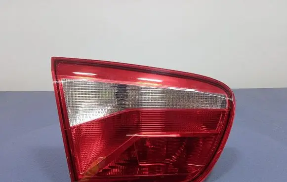 Seat Ibiza IV (6J,6P) Rear/tail lights 6J8945093C
