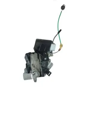 BMW 5 E39 Front door lock 8352165