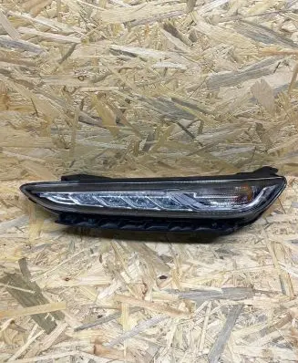 Hyundai Kona I Front fog light 92207 J9000 D01L