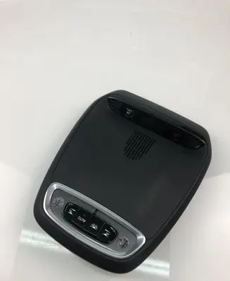 Volvo XC90 Front seat light 31479612