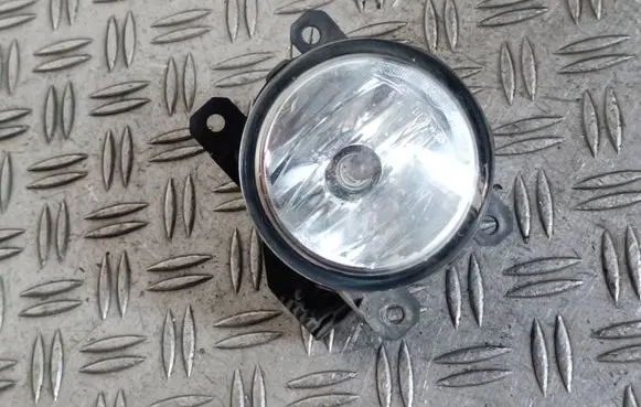 Fiat 500L Front fog light 518588240 89206891A