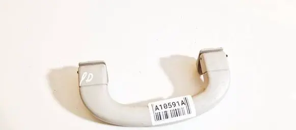Fiat Stilo Front interior roof grab handle