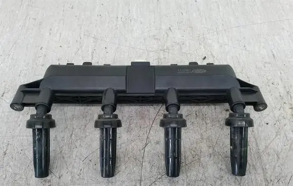 Citroen C3 High voltage ignition coil BAEQ030