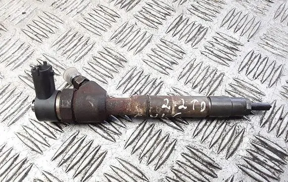 Honda Civic Fuel injector 0445110288