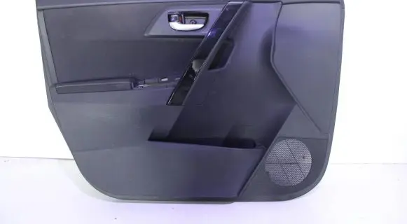 Toyota Auris E180 Front door card panel trim