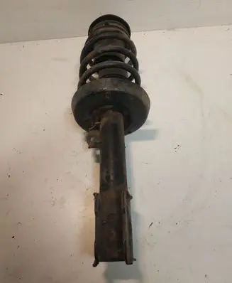 Opel Zafira A Front shock absorber/damper