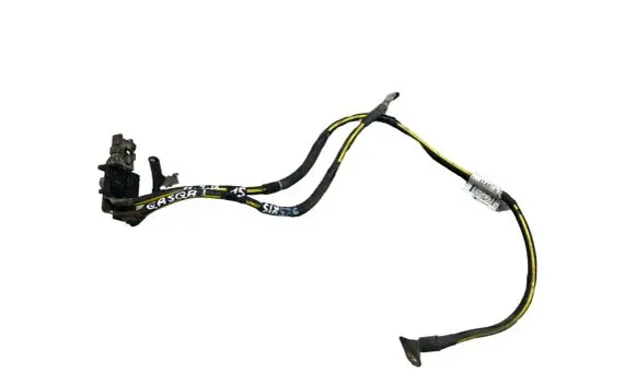 Negative earth cable (battery)