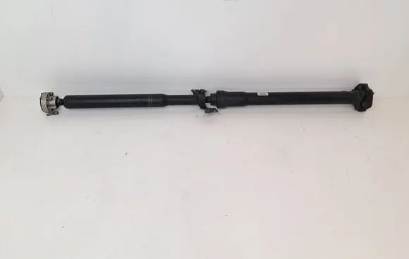 Porsche Panamera (970) Drive shaft (set) 97042101102