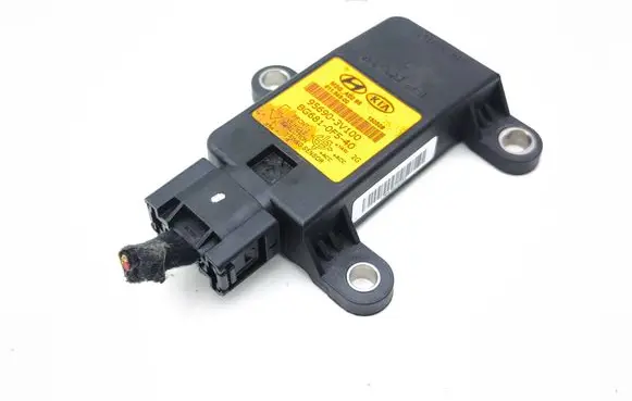 KIA Optima ESP acceleration yaw rate sensor 01154500 956903V100 BG6810F540