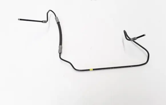 Renault Zoe Air intake hose/pipe