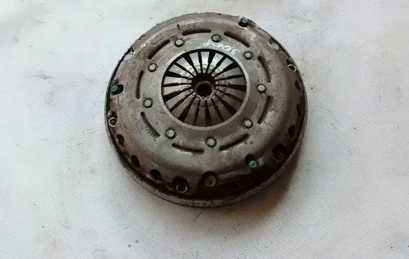 Peugeot 3008 II Clutch set kit 9813700880