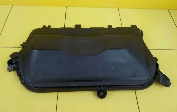 Ford Galaxy Engine cover (trim) 9682444080 18SP7