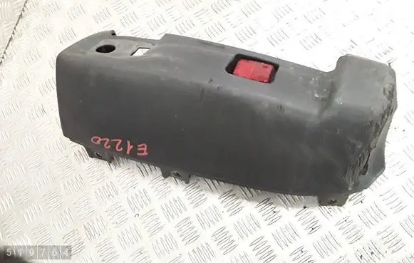 Peugeot Boxer Rear bumper corner part panel trim 1305762070