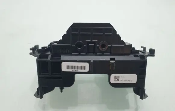 Volvo S80 Steering angle sensor 31334640