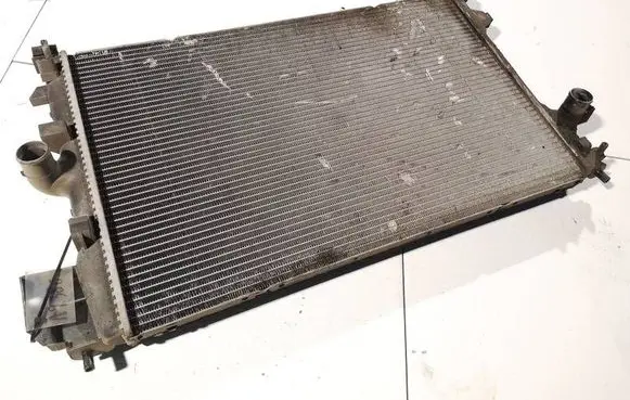 Fiat Croma Coolant radiator