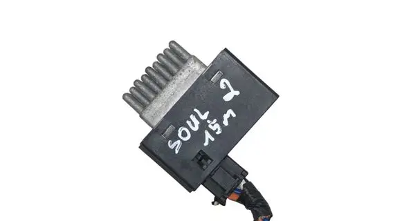 KIA Soul Other relay D608EHAAA02 1D608KDA0112
