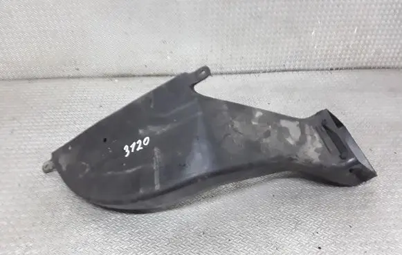 Lexus IS 220D-250-350 Air intake duct part
