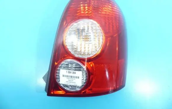 Mazda 323 F Rear/tail lights IMPRK1084384