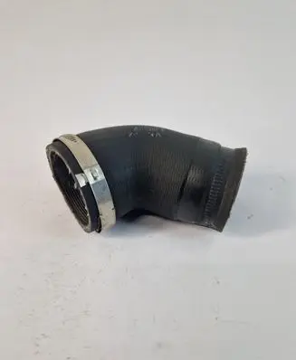 Volkswagen PASSAT B6 Intercooler hose/pipe 1K0145838AG