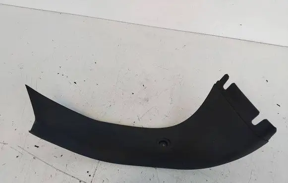 BMW 1 E81 E87 Tailgate/trunk side cover trim 514970746876 WXE15054410