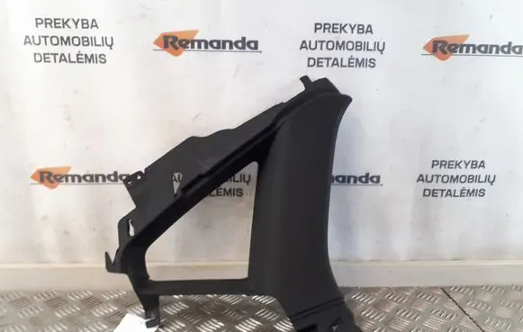 Volvo S90, V90 (D)pillar trim (top) 31377628 31688105
